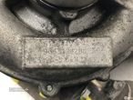 Turbo Usado PEUGEOT 207 1.6 HDi REF. 9663199280 MOTOR 9HZ / G8DA / G8DD - 5