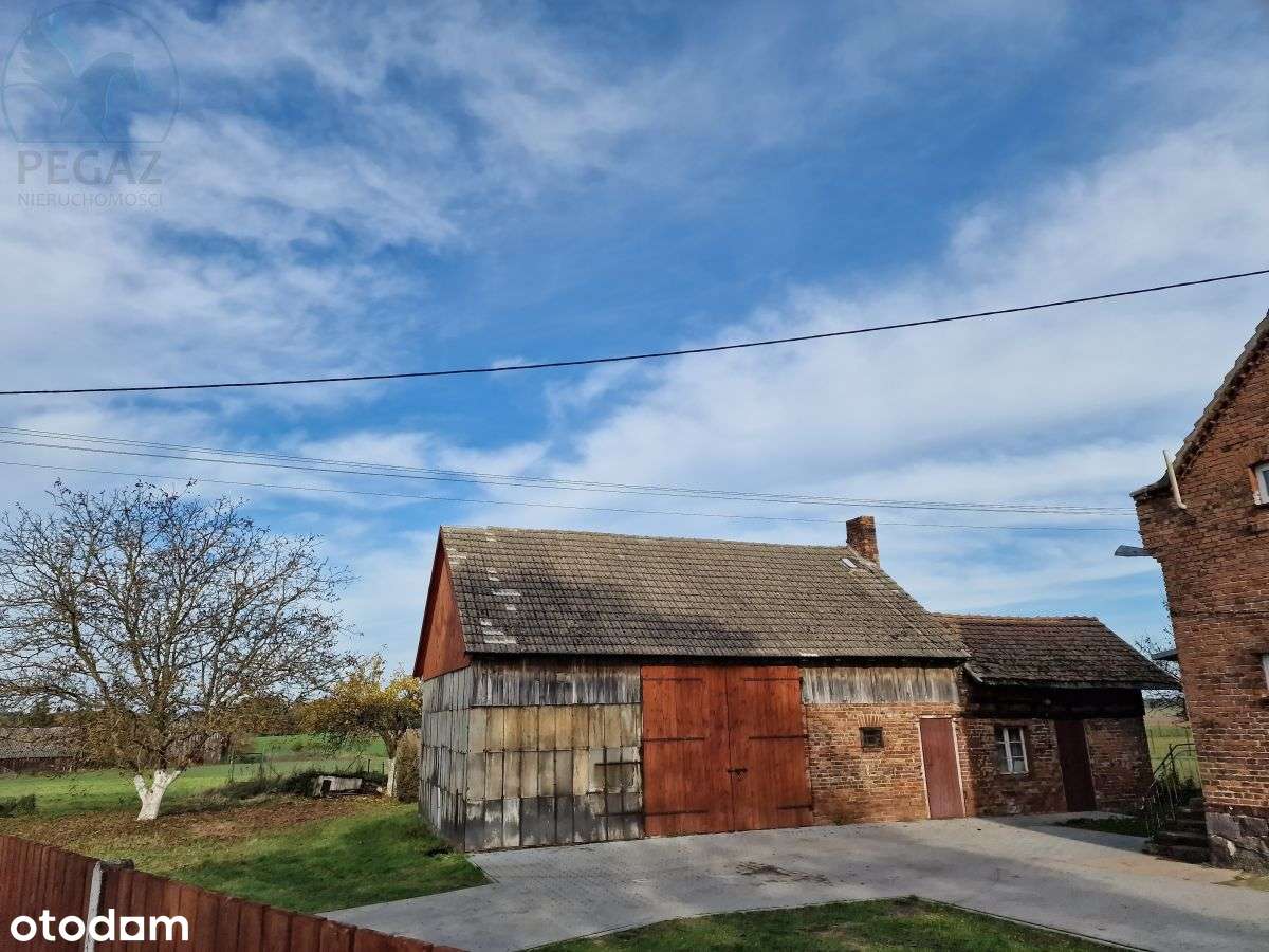 Wyremontowany dom na wsi - Pełny obrazek: 5/15