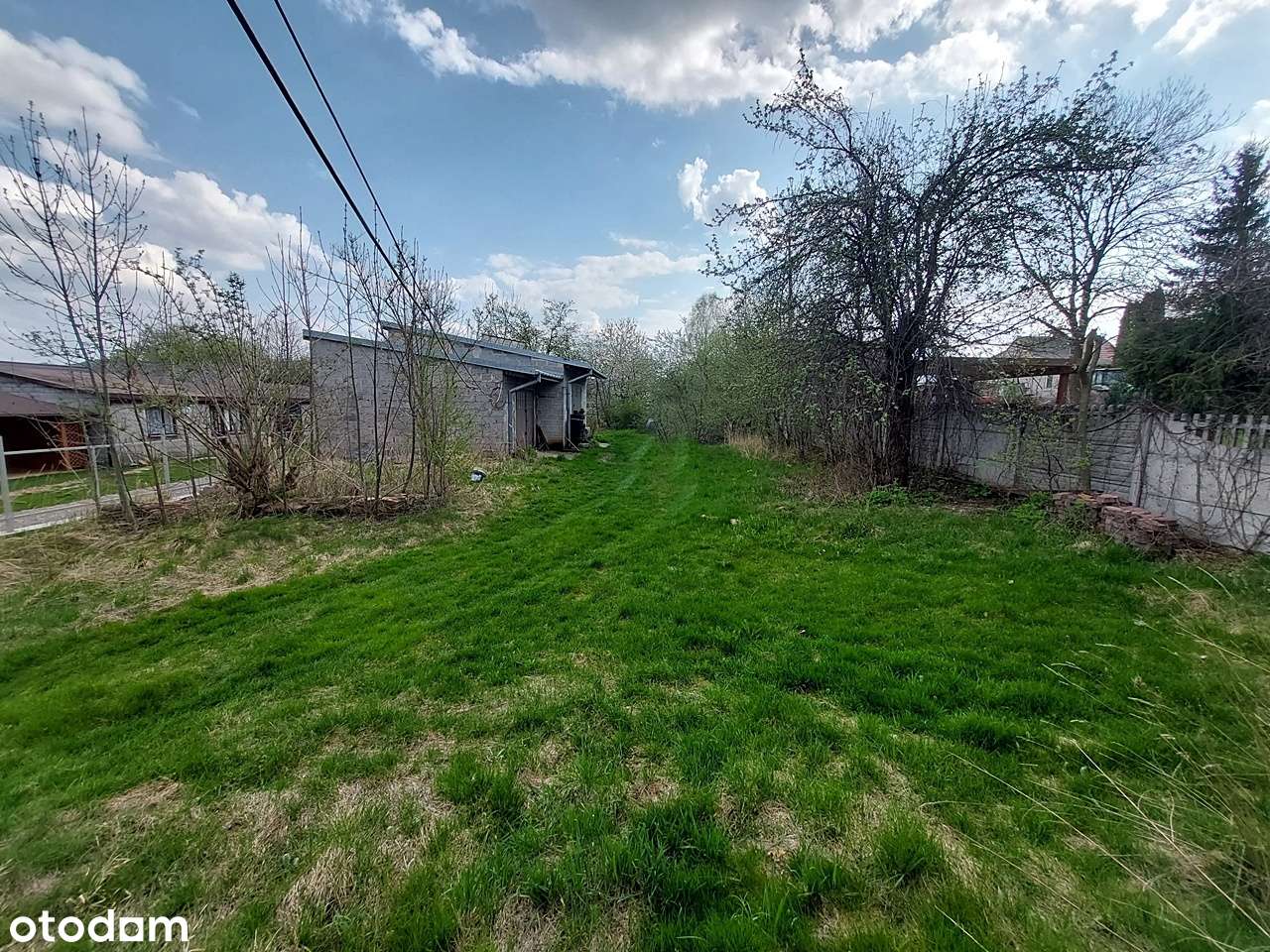 Działka budowlana | Kajetanów | Gmina Zagnańsk-9