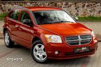 Dodge Caliber 1.8 SXT - 8