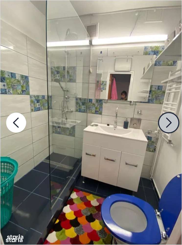 3 Camere Drumul Taberei Valea Argeșului-4