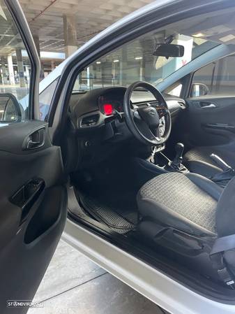 Opel Corsa 1.3 cdti - 15