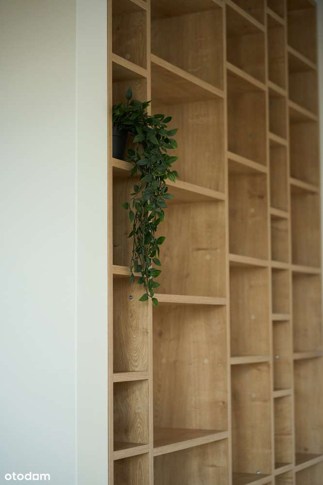 BEZPOŚREDNIO, klimatyzowane 3 pokoje, kino domowe, 2 miejsca garażowe - Pełny obrazek: 4/20