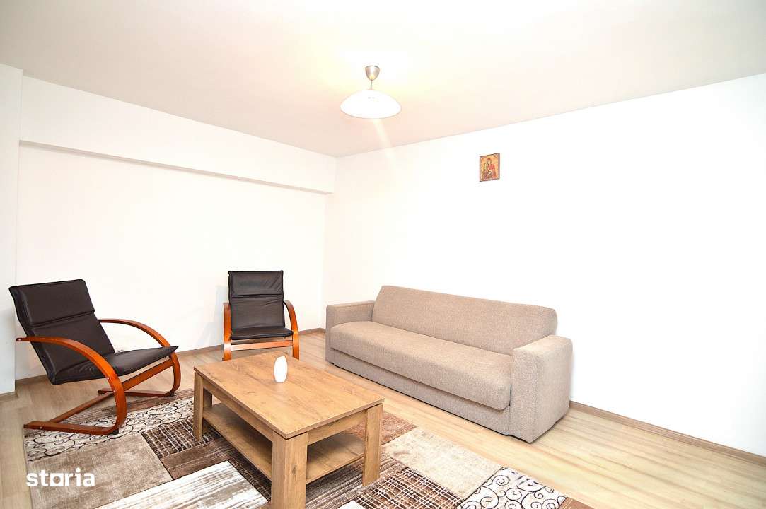 INCHIRIERE APARTAMENT 2 CAMERE UNIRII – PIATA ALBA IULIA - Imagine principală: 5/19