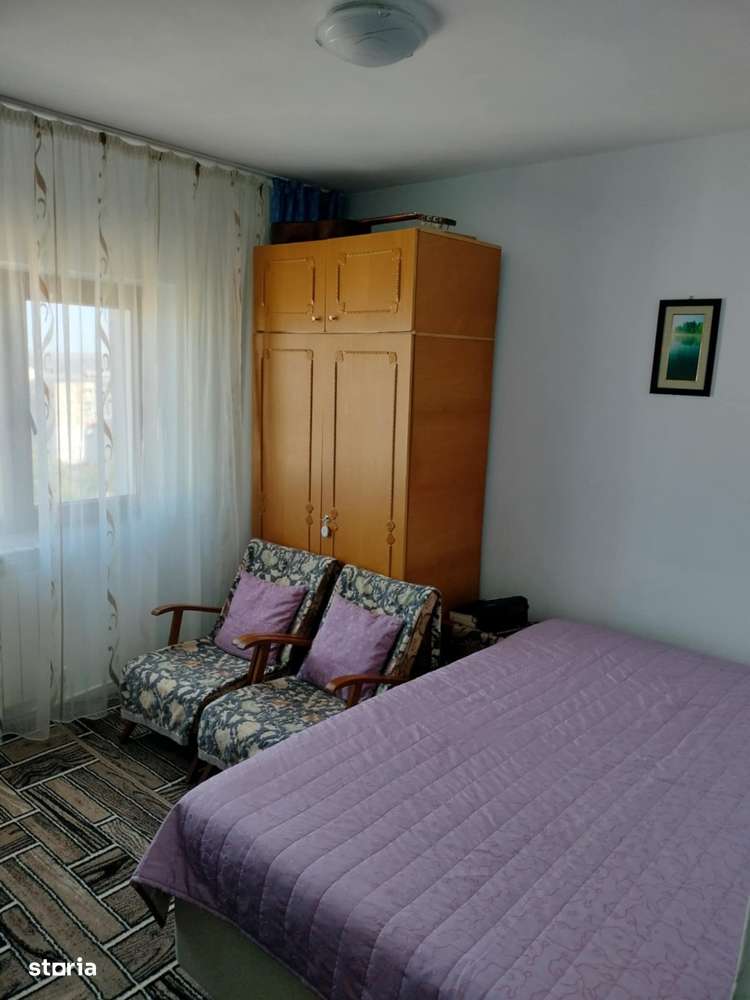 Apartament 3 camere Bld. Mihai Eminescu- Parcul Sucevei-5