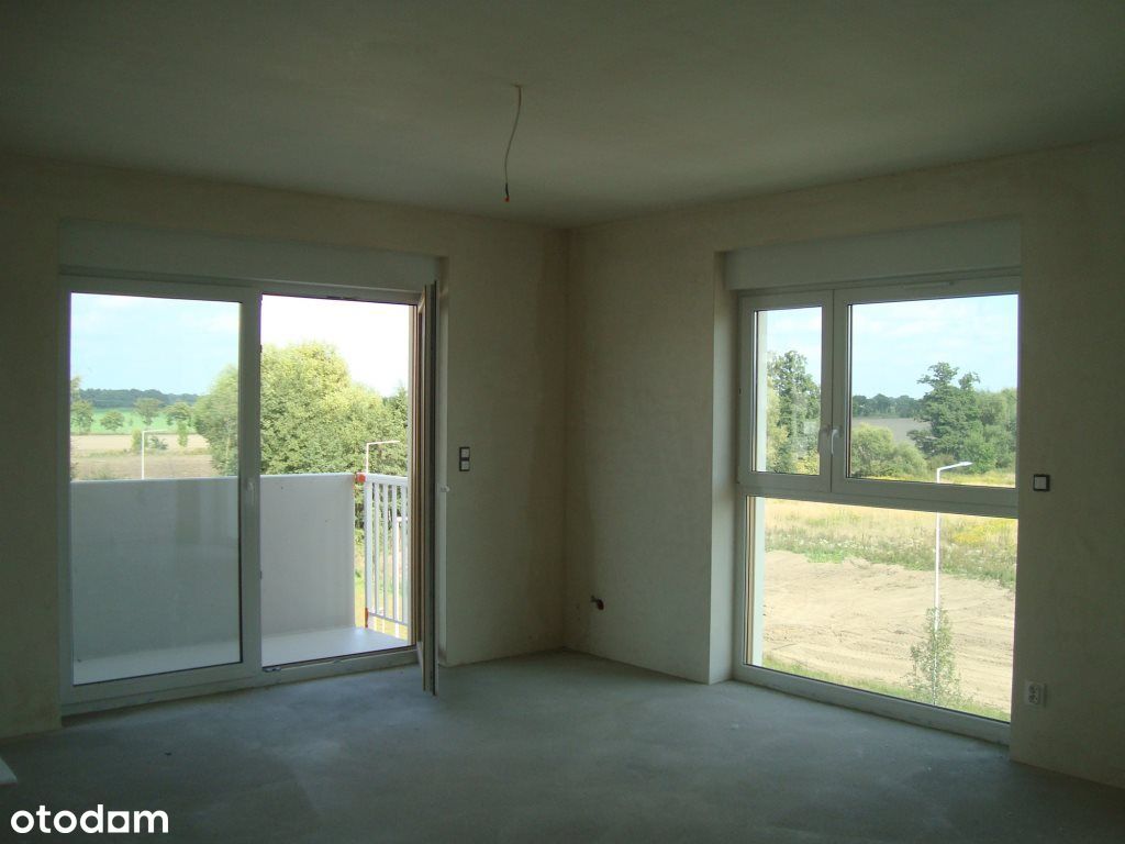 Duże okna * garaż* komórka *cicha zielona okolica