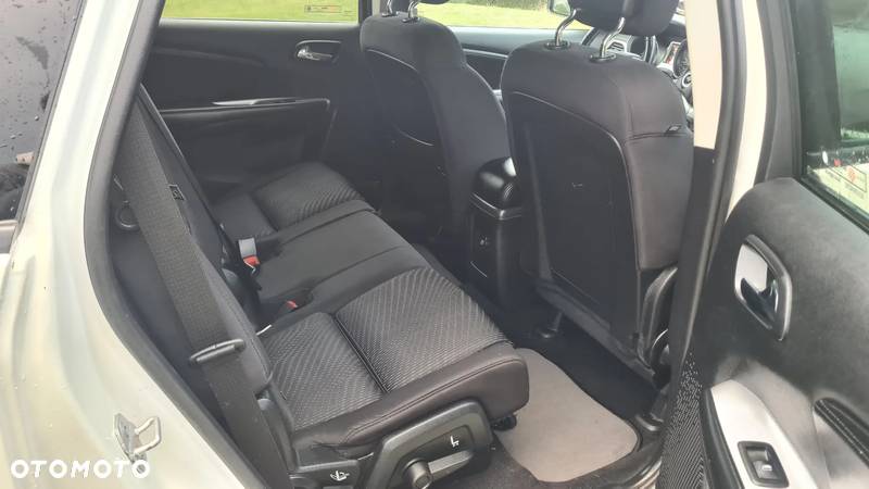 Fiat Freemont 2.0 Multijet 16V DPF Lounge - 6