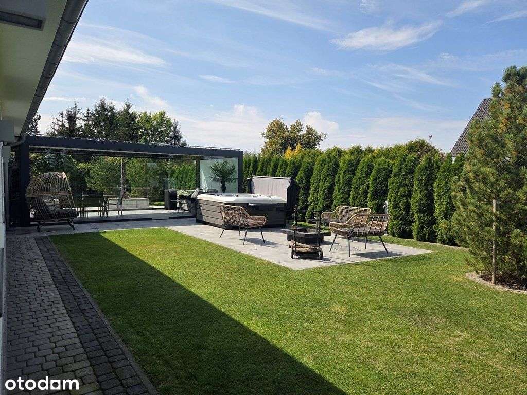 Komfortowy Dom Dla Rodziny Z Dziećmi! - Pełny obrazek: 4/20