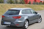 Seat Leon ST 2.0 TDI Start&Stop DSG FR - 10