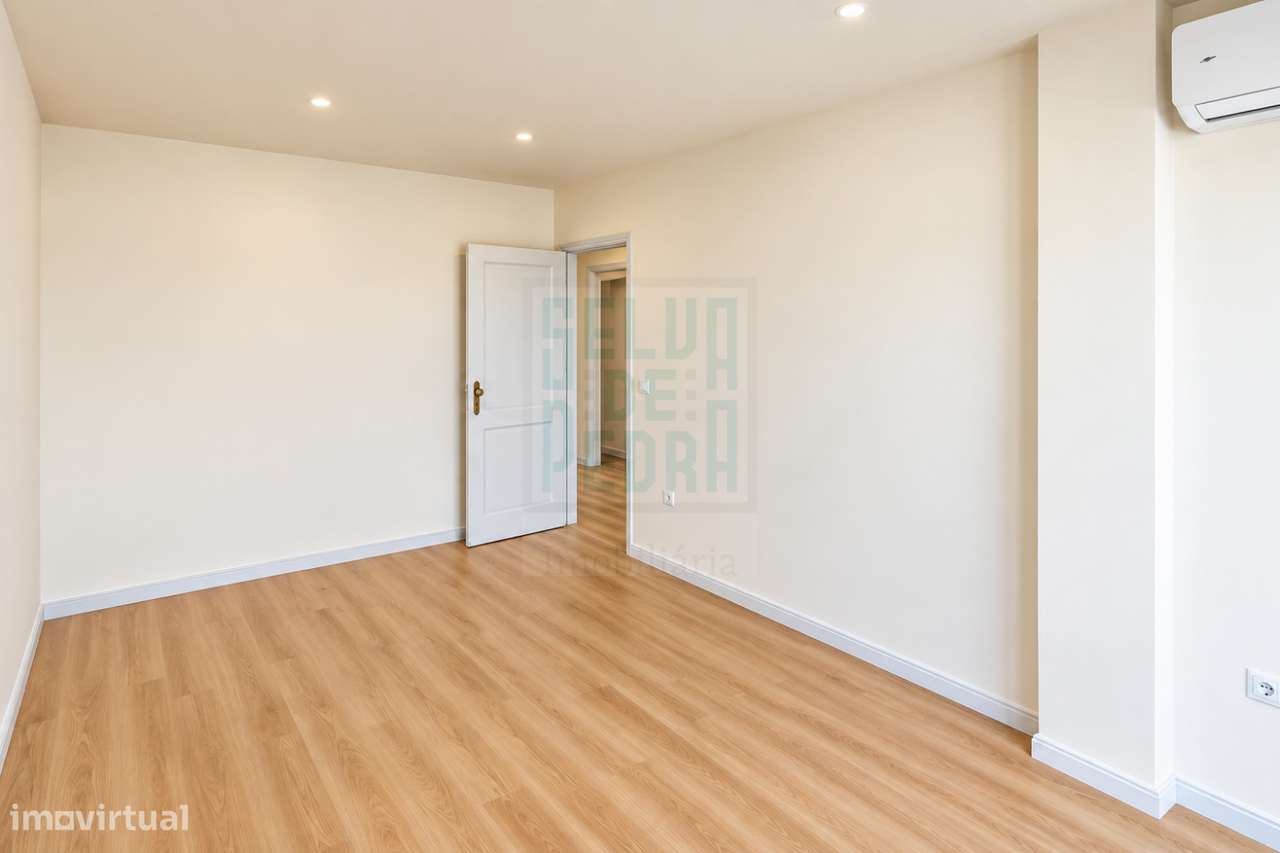 T4 com 182 m² e Terraço de 80 m² | Bonfim | Porto-31