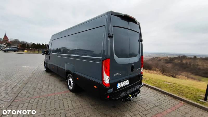 Iveco Daily - 3