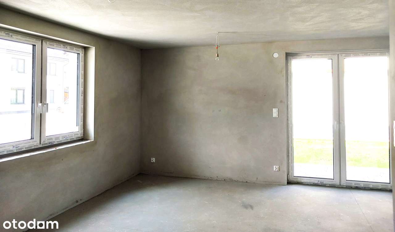 Bliźniak, 105 m2, stan deweloperski, ul. Krańcowa 45D - Pełny obrazek: 5/20