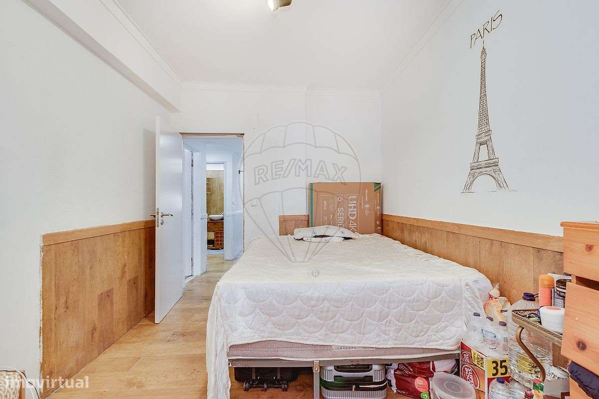 Apartamento T3 para venda-11