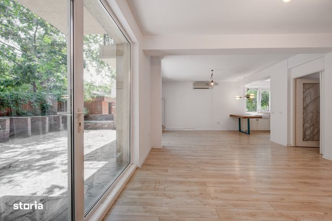 Vila 6 camere, Baneasa Straulesti-4