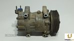 COMPRESSOR DE AR CONDICIONADO PEUGEOT 307 (S1) XR - 5