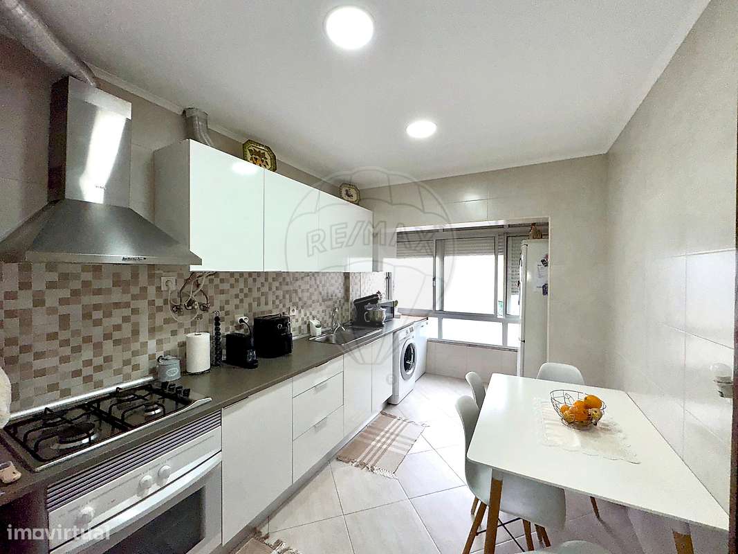 Apartamento T3 para venda - Grande imagem: 5/18