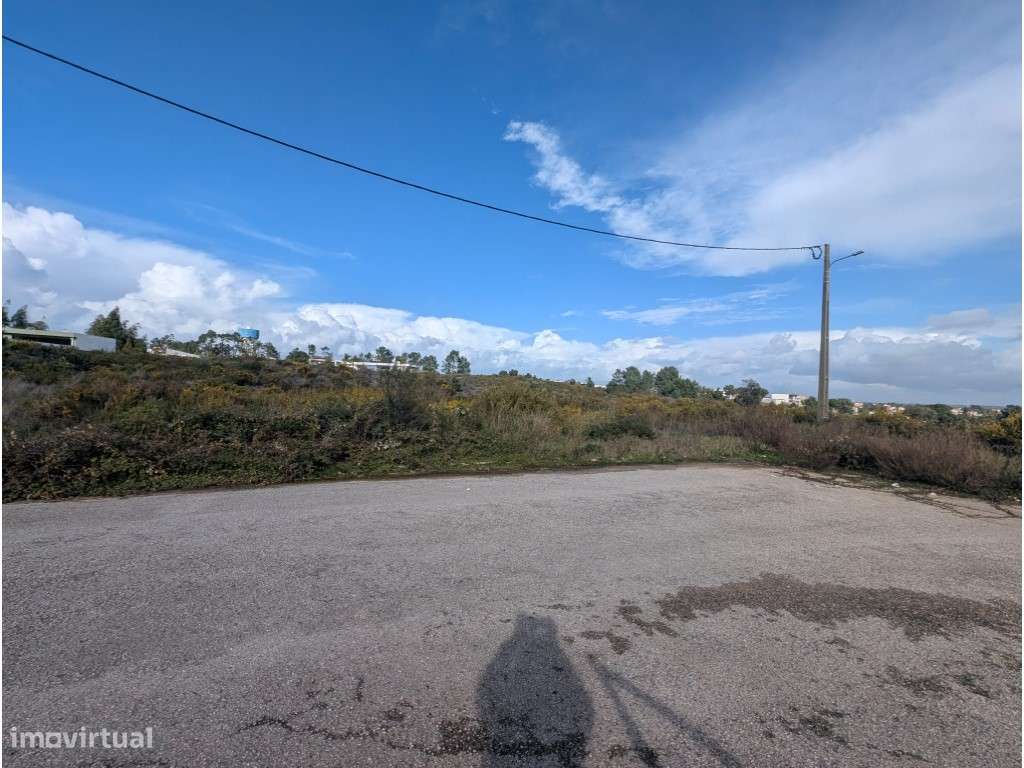 Lote de Terreno Urbano de Excelência em Vila Alegre - Fernão Ferro - Grande imagem: 2/5
