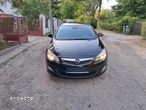 Opel Astra - 2