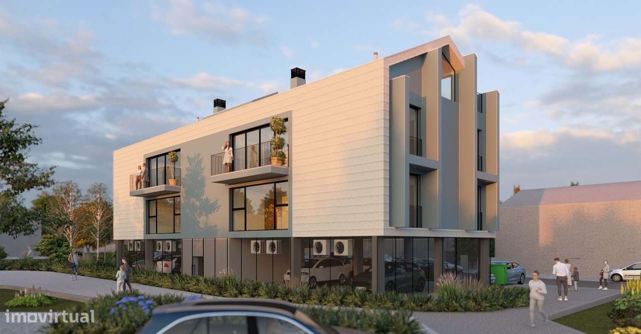 Mosteiro Garden I - Grande imagem: 5/30