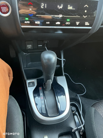 Honda Jazz 1.3 Elegance (ADAS/Honda Connect +) CVT - 3