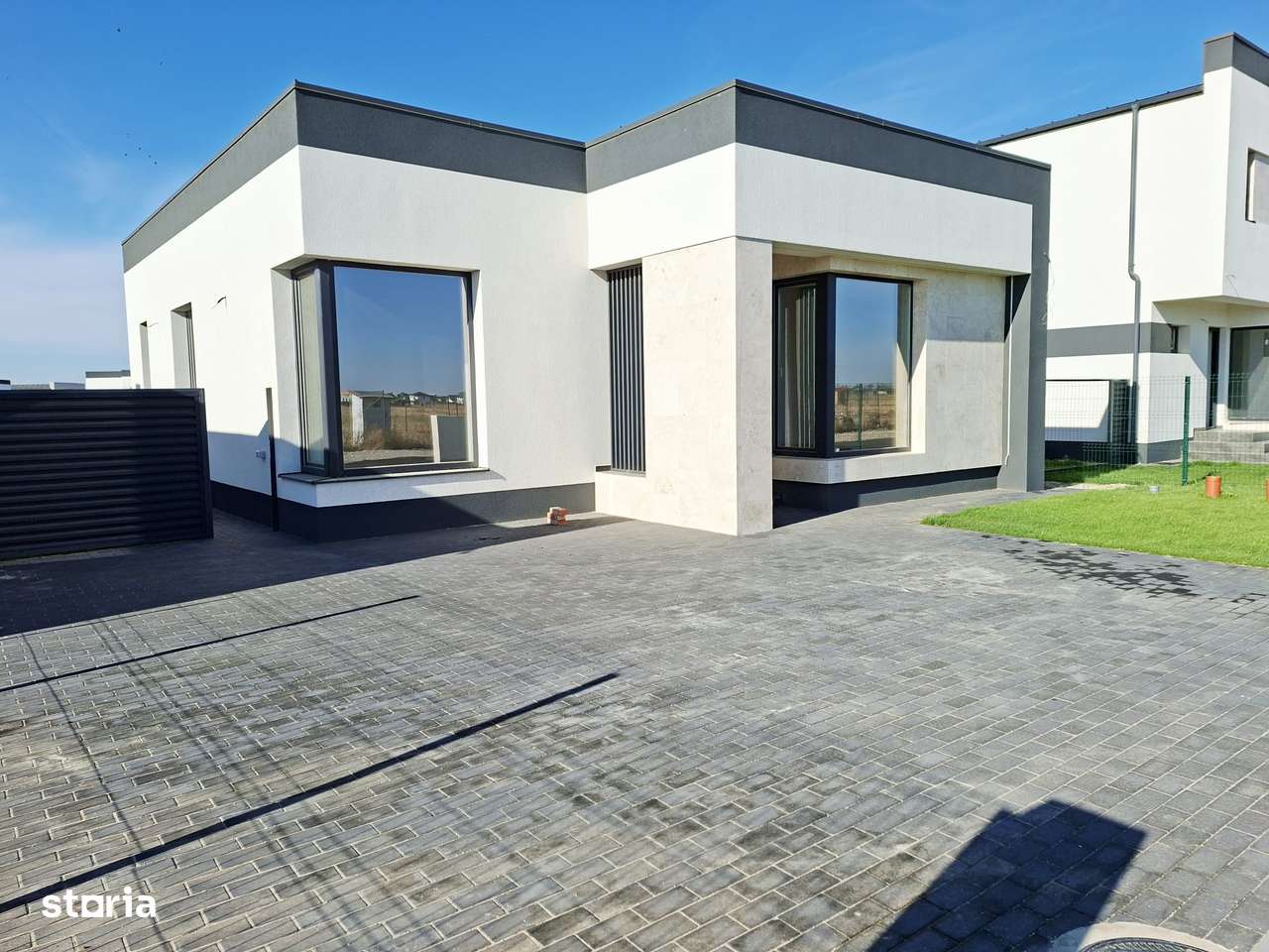 Casa Parter /4 camere/Com.Berceni/Comision 0% - Imagine principală: 5/16