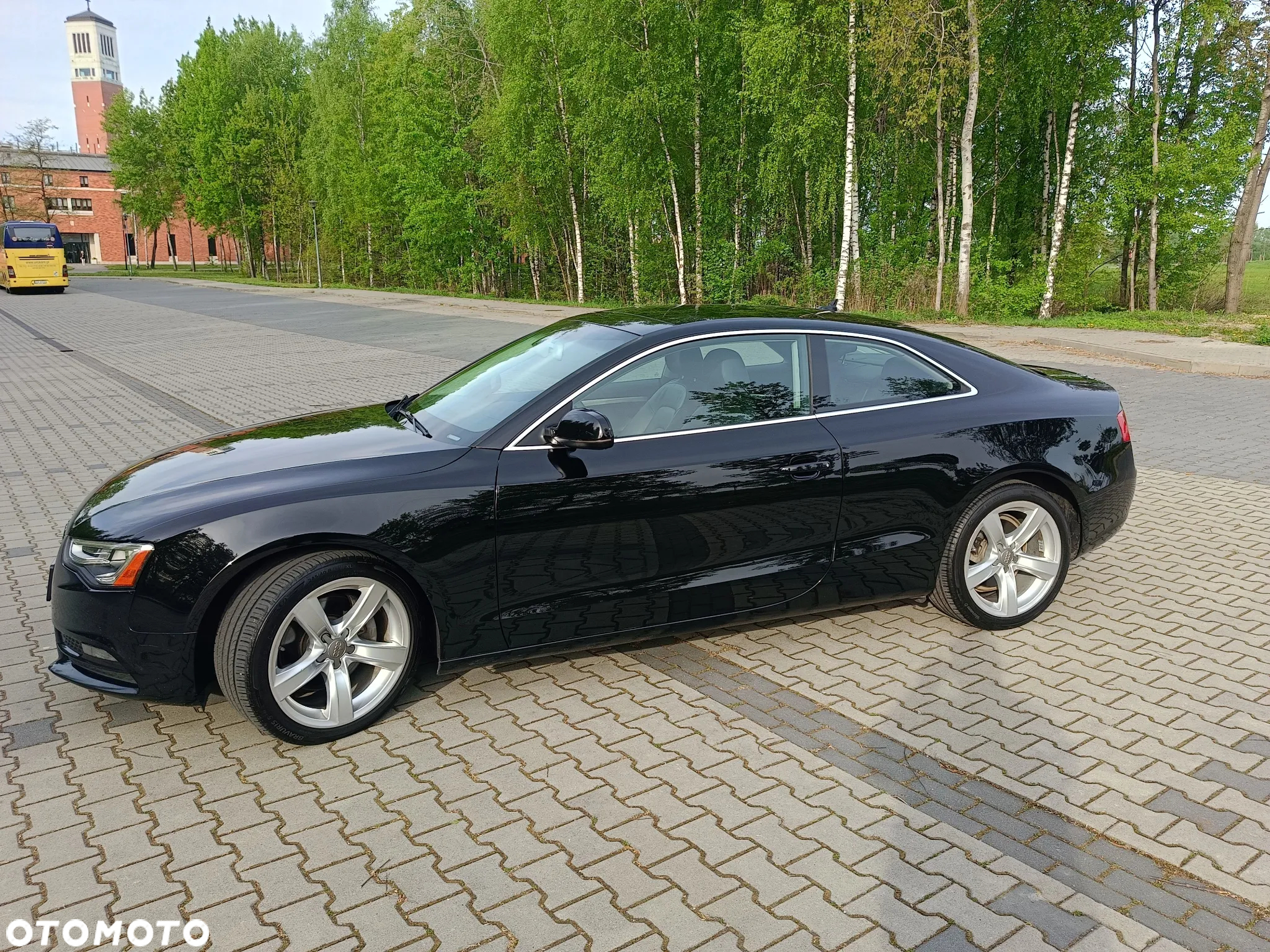 Audi A5 2.0 TFSI Quattro S tronic - 5