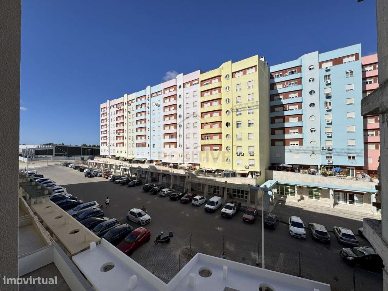 T3 em Santa Marta do Pinhal | Suite, 2 varandas e zona social de 31 m2-29