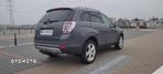 Chevrolet Captiva 2.2 Diesel 4WD Automatik LTZ - 2