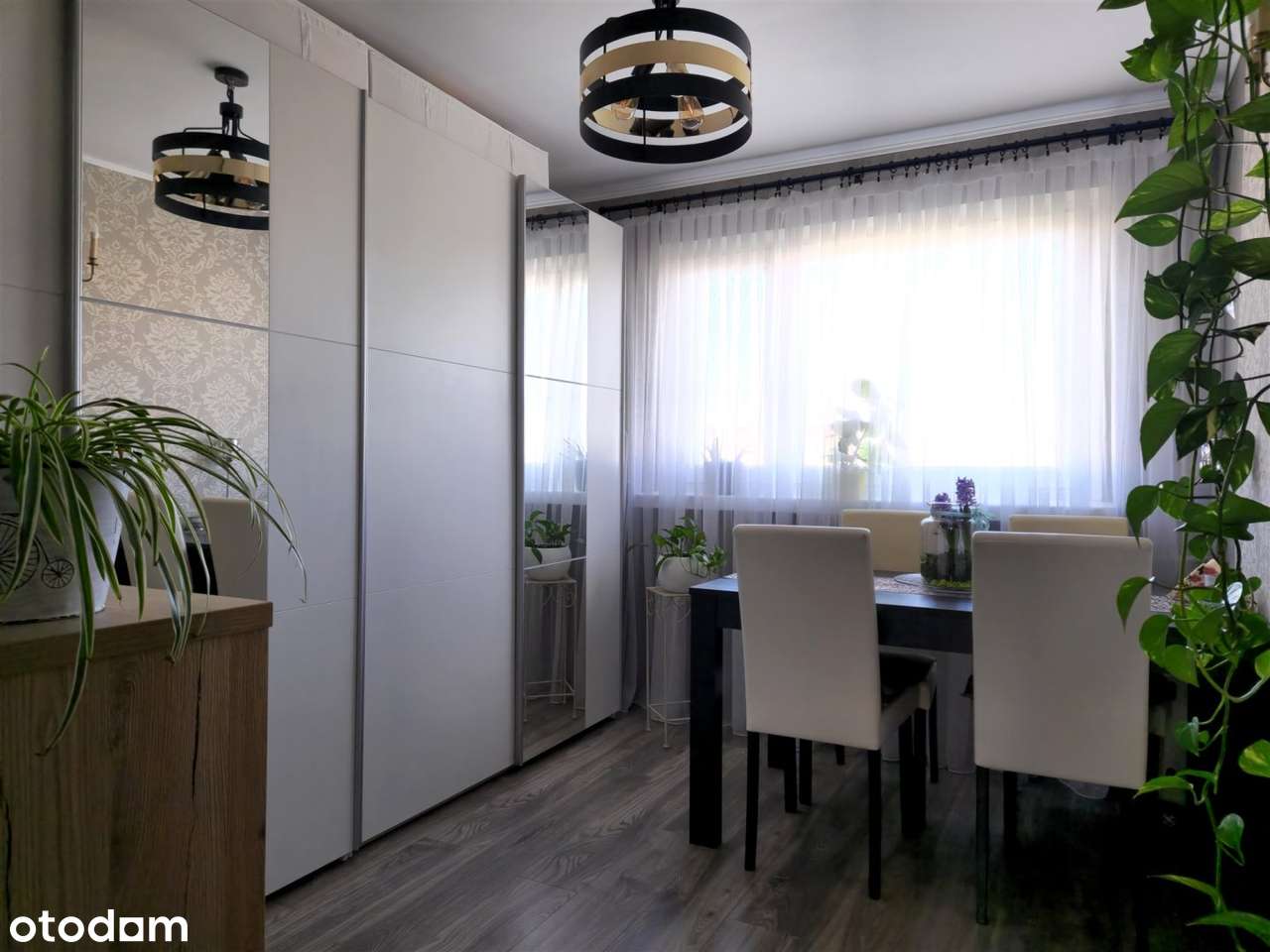 3 pok, 62,4 m2, ul. Lipińskiego, Ruczaj-8
