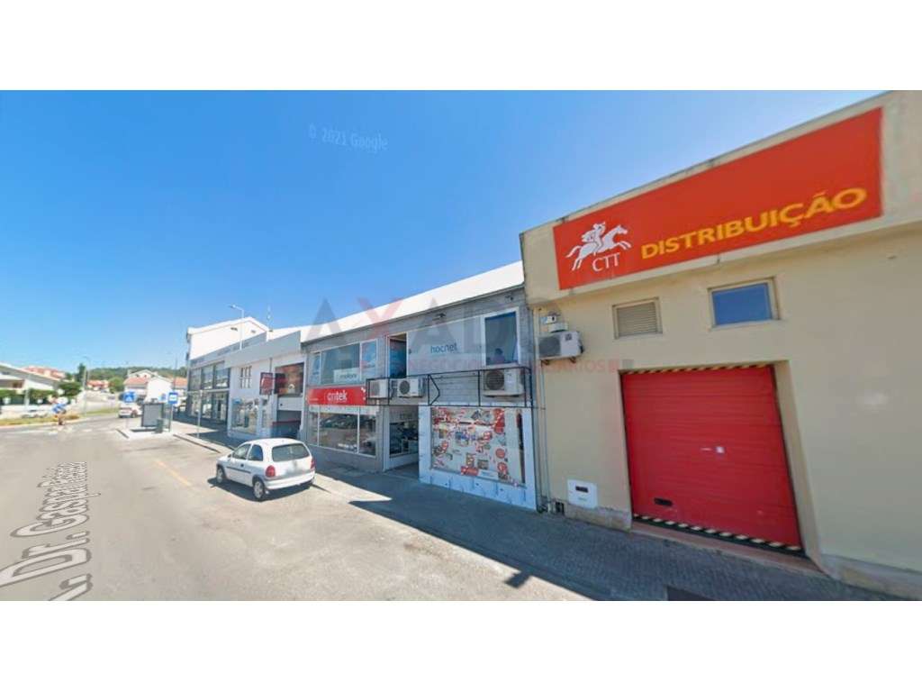 Loja Comercial à Venda | 110 m² | Localização Estratégica - Seia - Grande imagem: 4/4