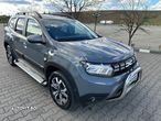 Dacia Duster Blue dCi 115 4X4 Journey - 2