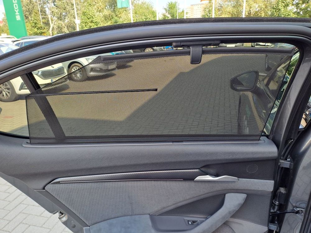 SKODA SUPERB 1.5 TSI 204KM DSG PLUG IN SPORTLINE, dostępny od ręki
