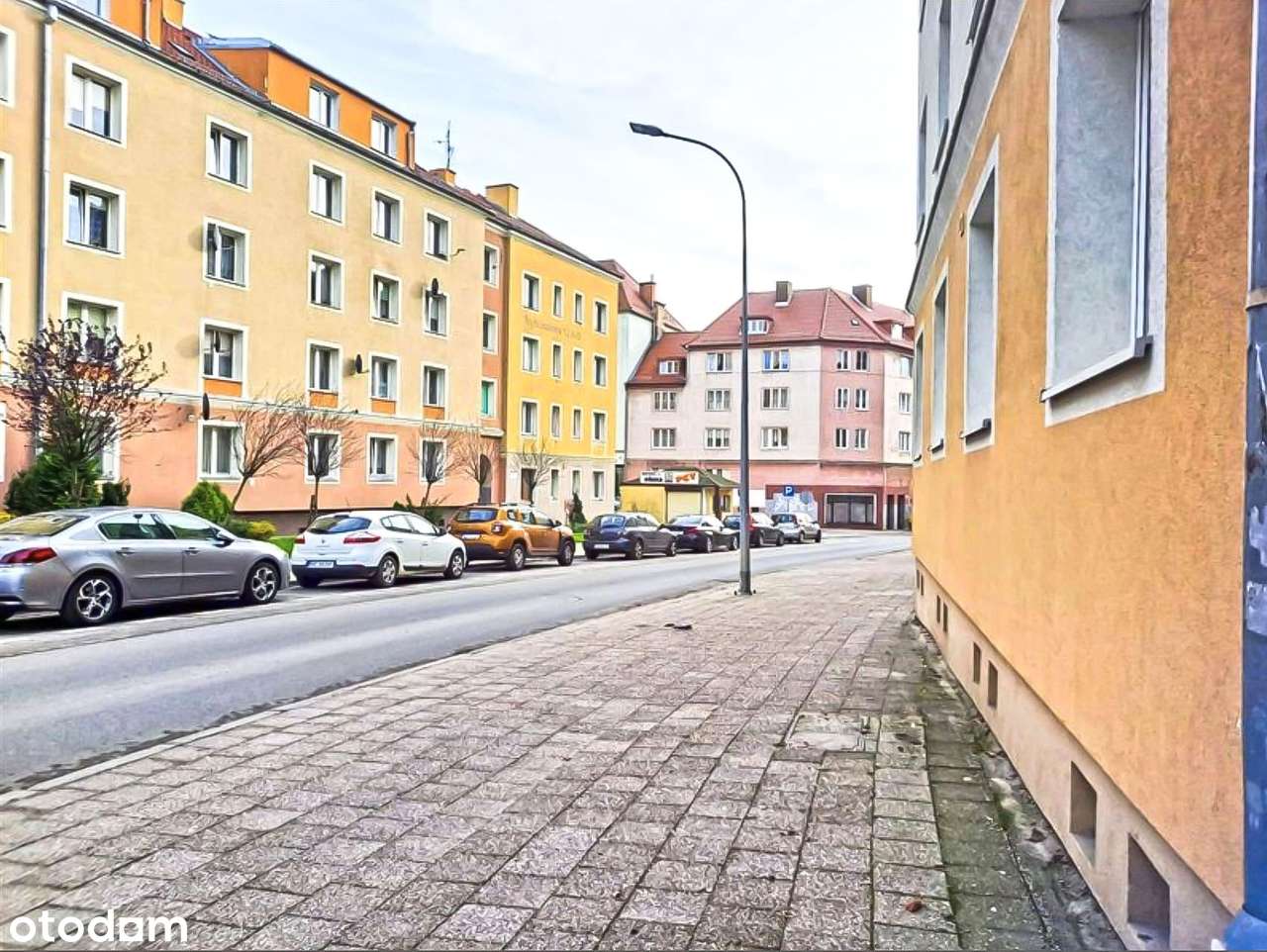 DE FACTO NIERUCHOMOŚCI - MIESZKANIE NA UL. TRYBUNALSKIEJ W ELBLĄGU-12