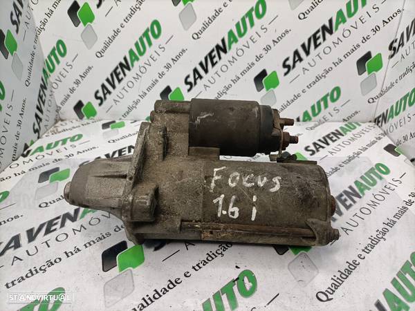 Motor Arranque Ford Focus (Daw, Dbw) - 1