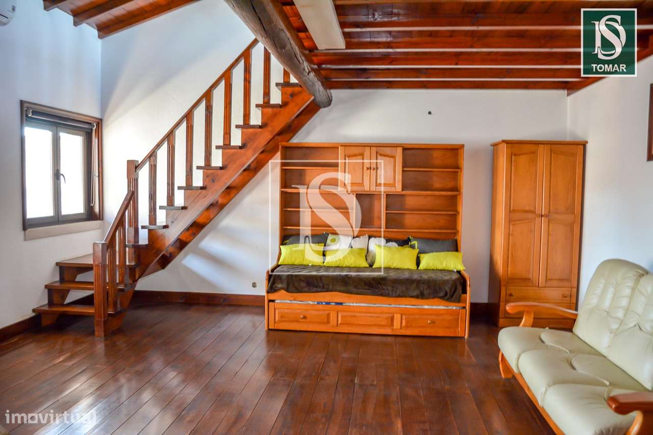 Moradia em Banda T2+1 Venda em Alburitel,Ourém-20