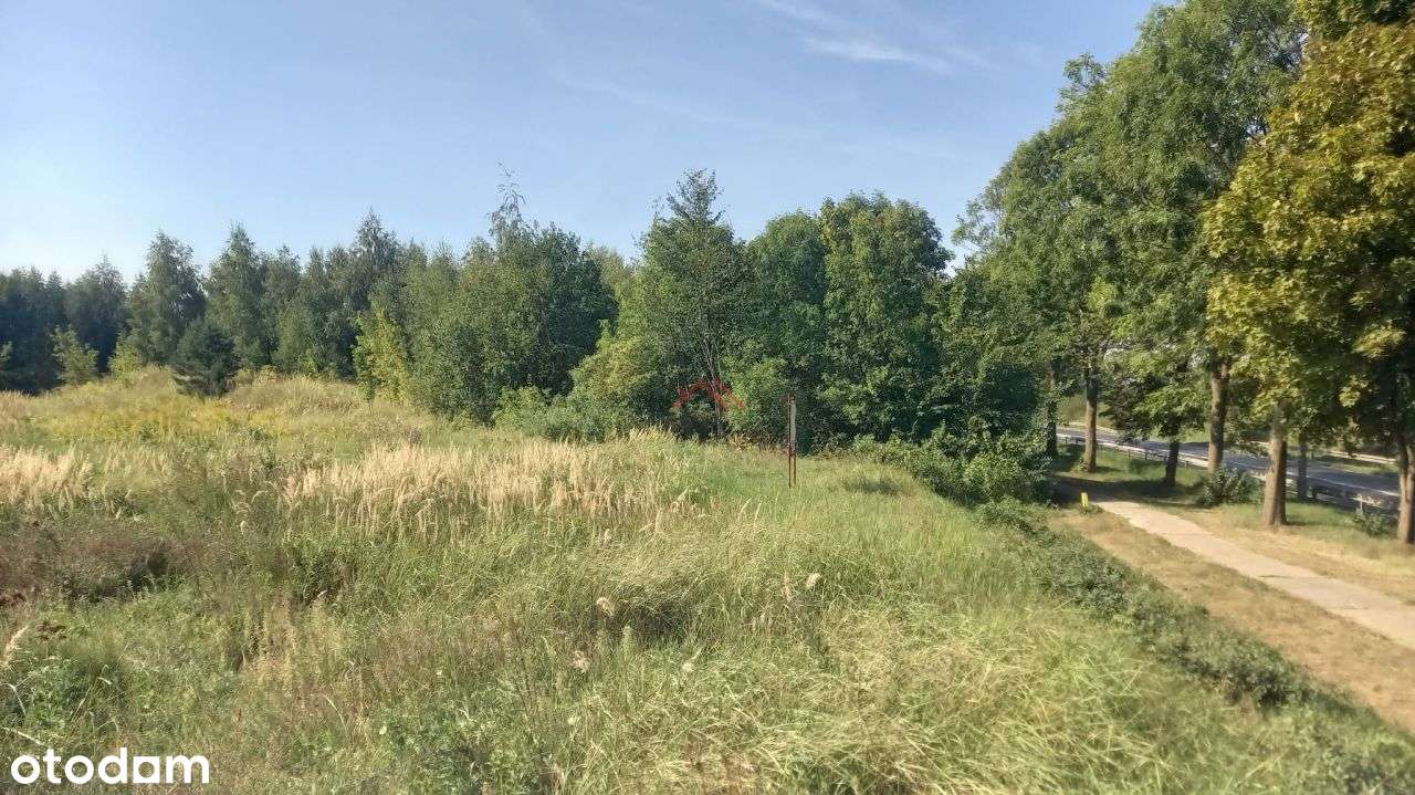 Działka Inwestycyjna! Zabudowa Wielorodzinna. - Pełny obrazek: 5/11