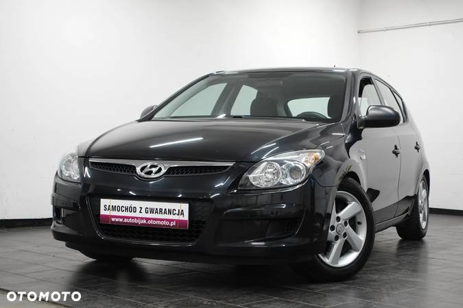 Hyundai I30 1.4 blue Classic - 19