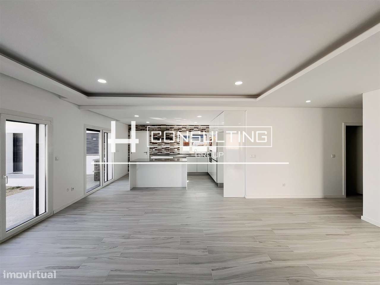 Moradia T4 Venda em Fernão Ferro,Seixal-3