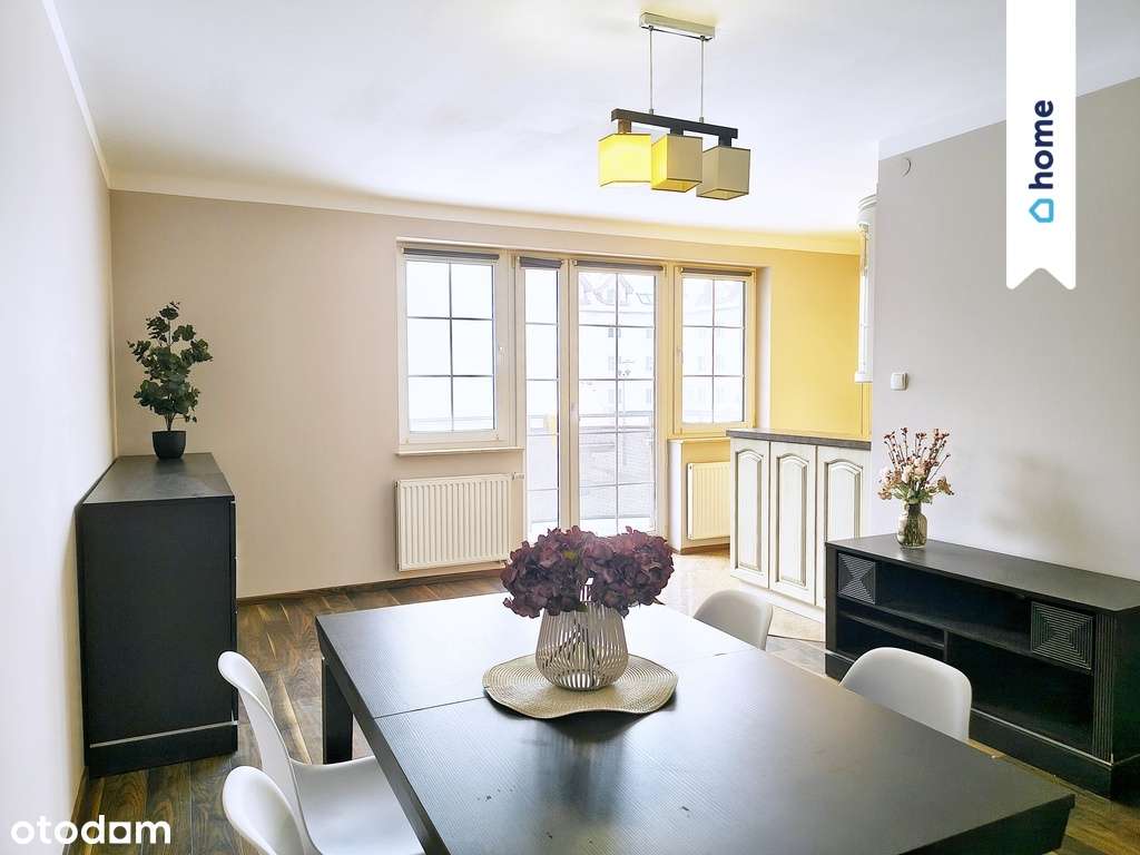 2 pokoje, 1. piętro, miejsce w hali garażowej - Pełny obrazek: 5/13