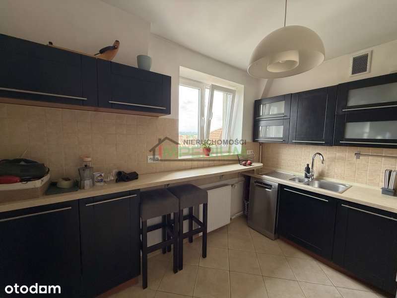 Mieszkanie 72,68 m2 na os Przydworcowym - Pełny obrazek: 2/9