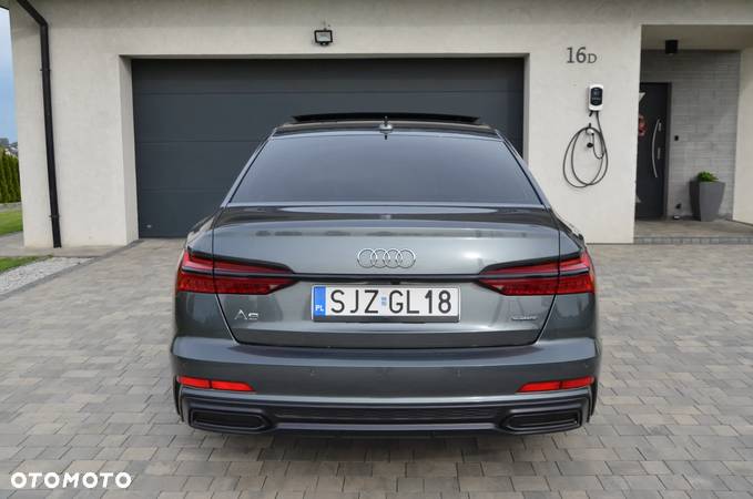 Audi A6 55 TFSI mHEV Quattro Sport S tronic - 6