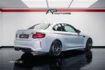 BMW M2 Competition Auto - 8