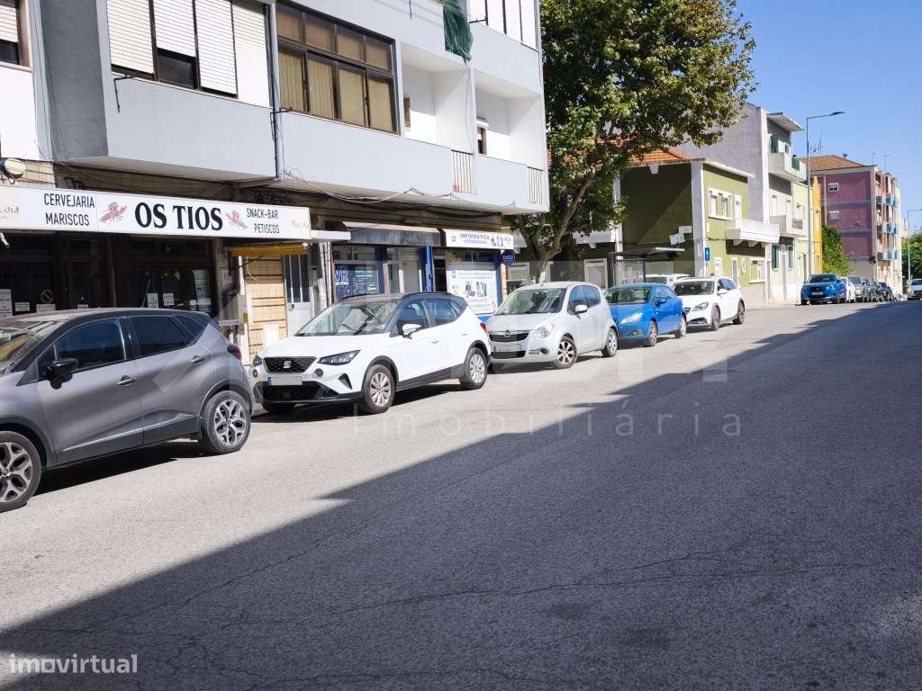 TRESPASSE | CAFÉ / SNACK BAR | POSTO DE JOGO AUTORIZADO | TOTALMENT...-22