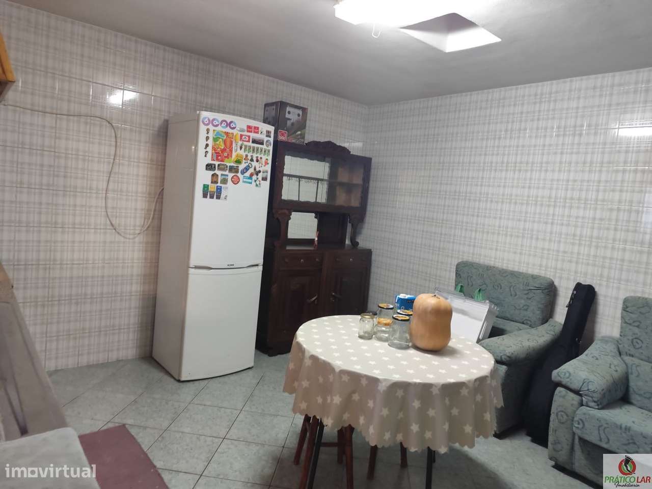 Moradia T4 na Palhaça-21