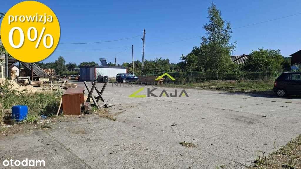 Hala magazynowa Słone-9