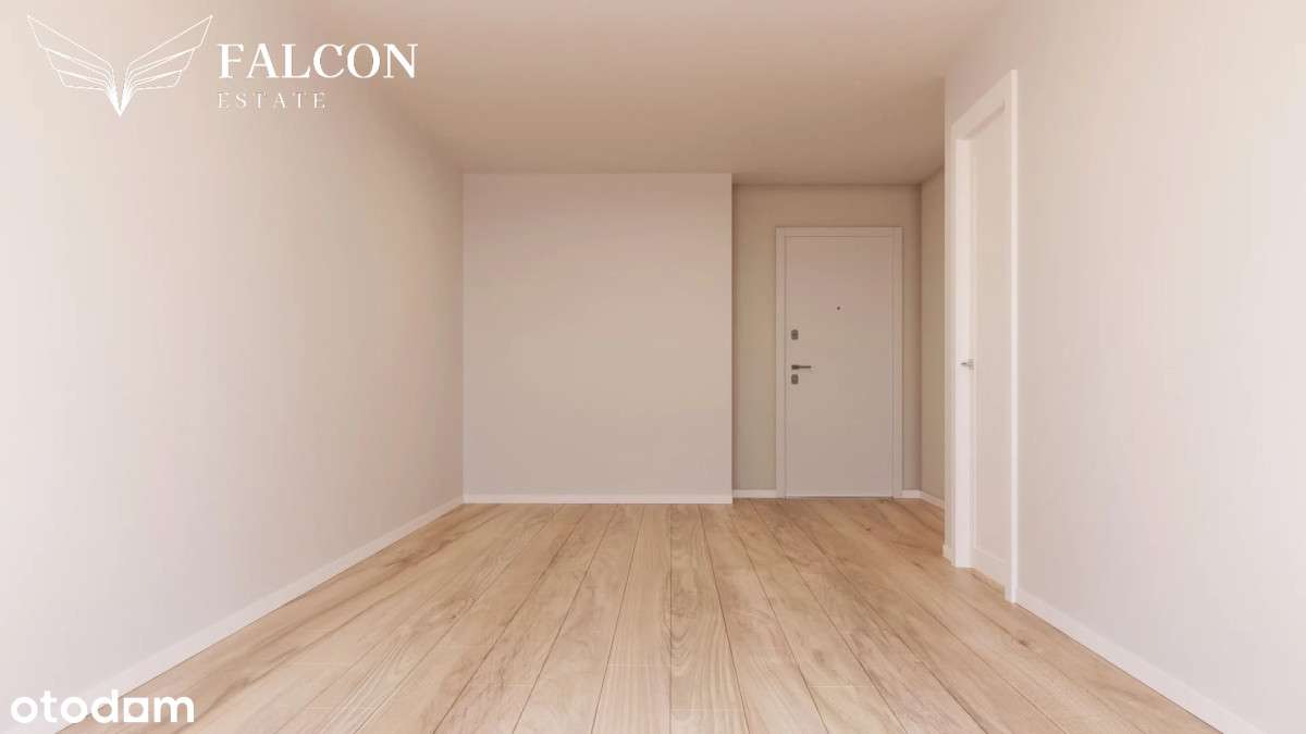 2 pokoje, tramwaj, zieleń-1