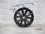 Janta Skoda Rapid 16" 7J ET46 5JA601025G an 2012-2013-2014-2015-2016-2017-2018-2019 - 1