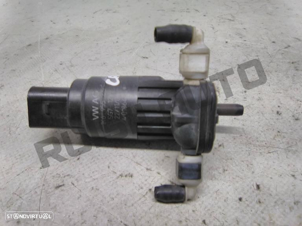 Motor Esguincho Limpa Para Brisas 1k695_5651 Vw Caddy Iii (2k) - 2