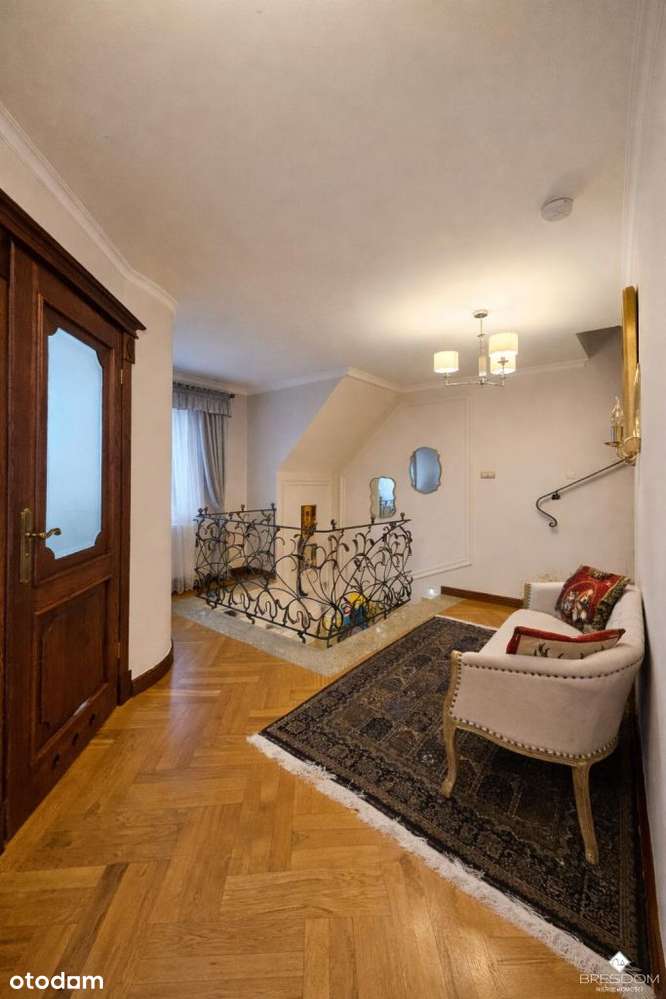 Rezydencja I Prywatna Strefa Wellness | Olsztyn –-8