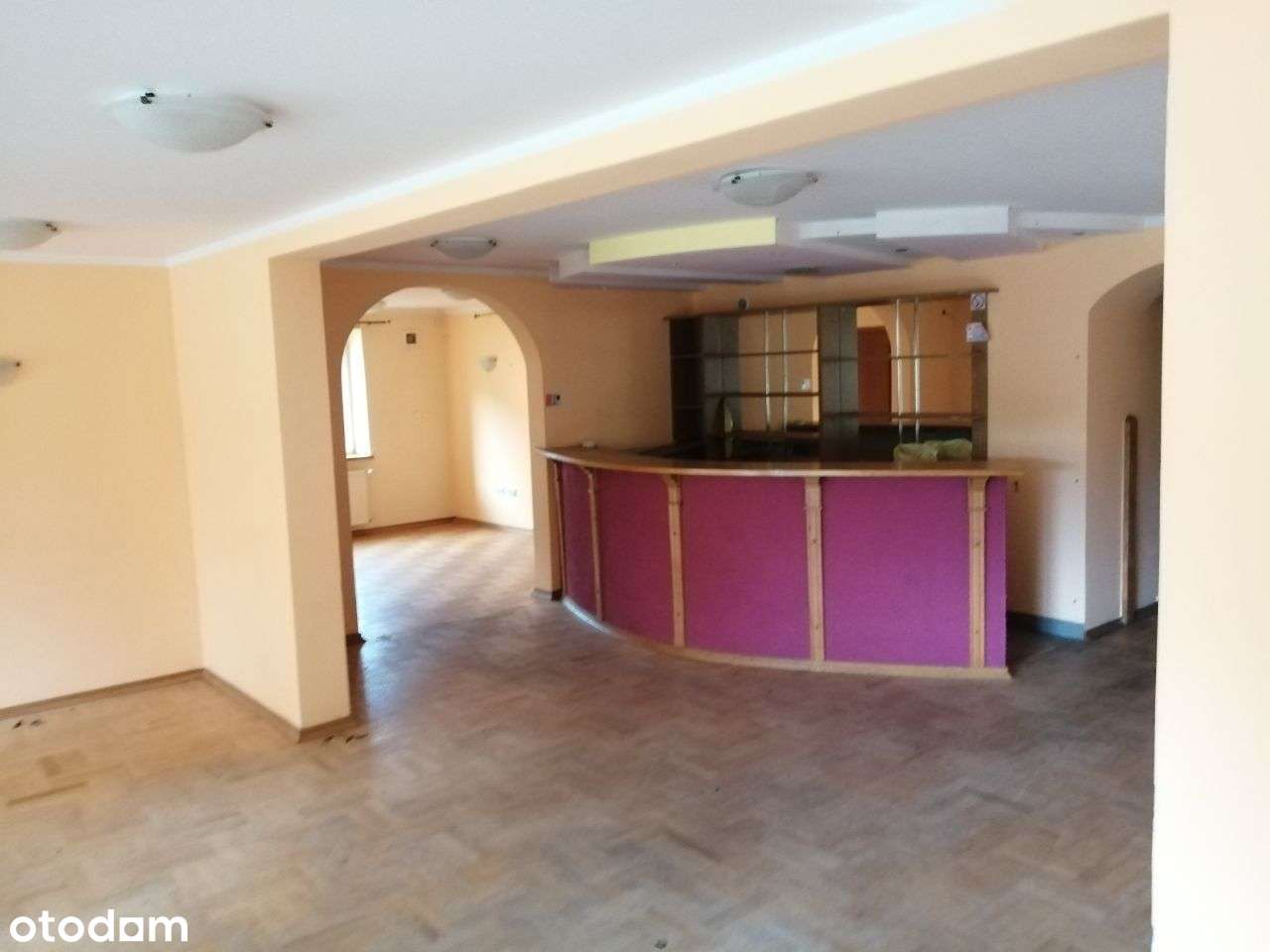 Muszyna | Dwa pensjonaty | Bezpośrednio - Pełny obrazek: 5/18